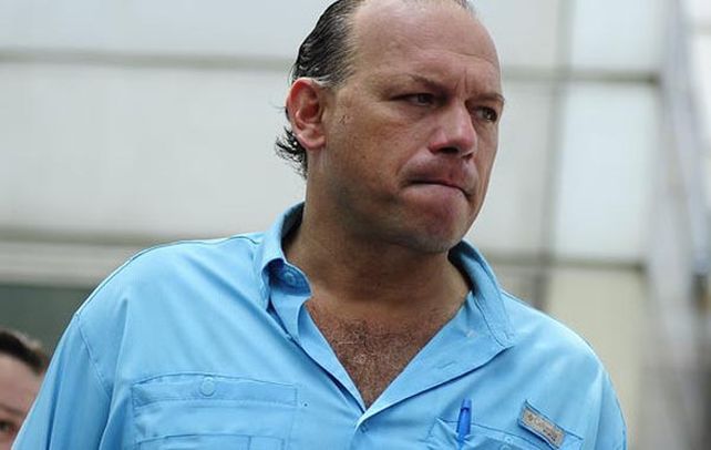 “Es una muestra más de la realidad de Buenos Aires”