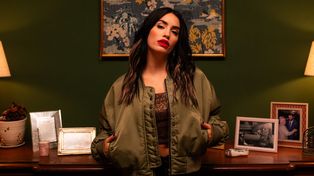 Lali Espósito protagoniza El fin del amor, la serie original de Prime Video que fue nominada a un premio internacional por su representación LGBTIQ+