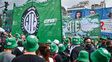 Paro de ATE: el gobierno anunció que descontará el día a los trabajadores que adhieran