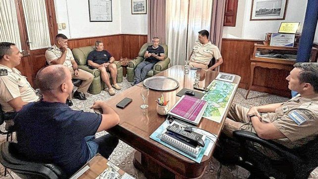 La organización definió que la largada será desde el Club Náutico Paraná el 7 de febrero.