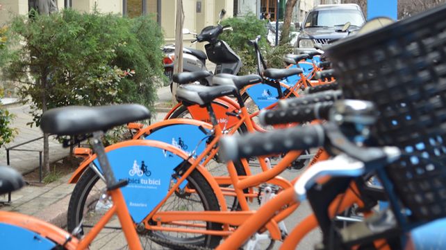El Sistema de Bicicletas Públicas comenzará a funcionar en la ciudad antes de fin de año