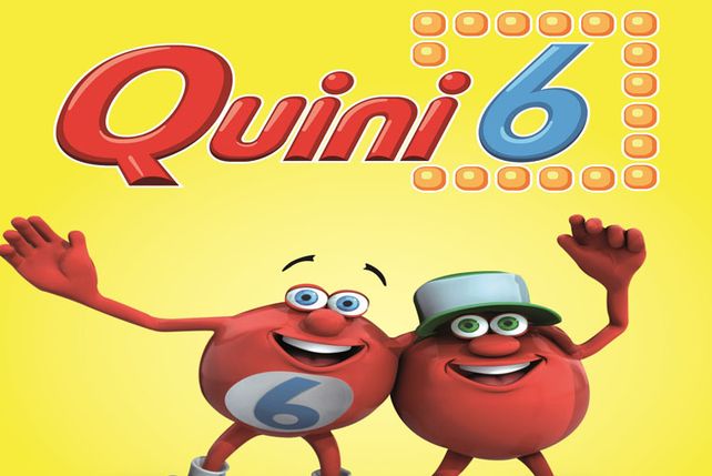El Quini 6 quedó vacante y se vienen 32 millones de pesos