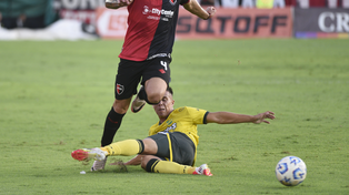 Newells y Defensa y Justicia jugarán por primera vez un partido de corte eliminatorio.