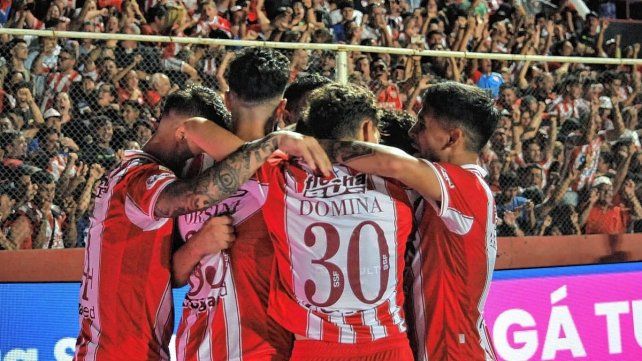 Unión, con la chance de dar el gran salto ante Boca en La Bombonera