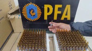 Identificaron un segundo lote contaminado de fentanilo producido por el laboratorio HLB Pharma