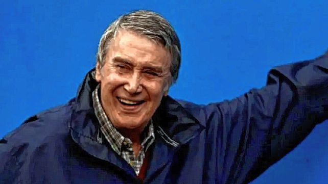 Murió el actor y director Rodolfo Bebán