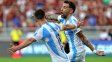 Se cayeron los duelos ante México y la Selección argentina busca rival para la gira por EE.UU.
