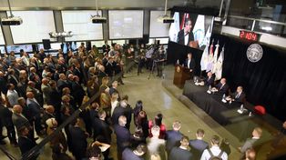 Abrió el plazo de recepción del primer lote de soja de la campaña 2024/25