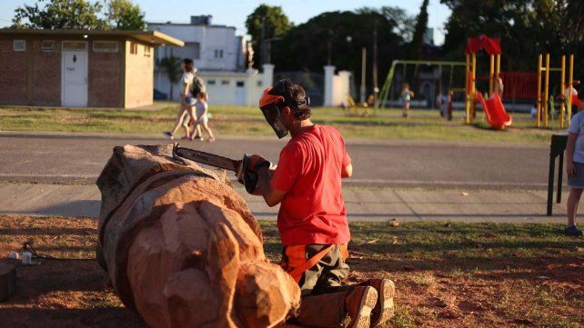&nbsp;El encuentro de Escultura Itinerante se realizará en San José entre el 23 de junio y el 2 de julio con destacados exponentes de este arte&nbsp;