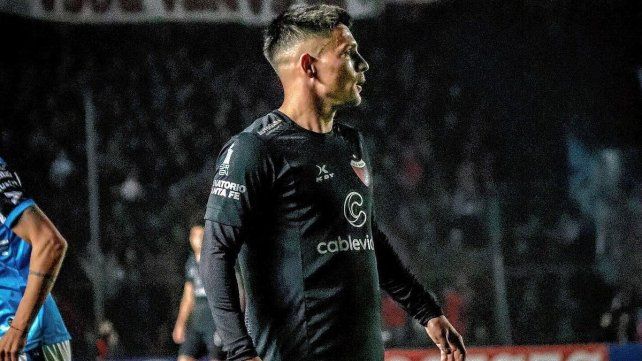 Oscar Garrido habló sobre lo que genera el hincha de Colón cada vez que el equipo juega como local. Oscar Garrido habló sobre lo que genera el hincha de Colón cada vez que el equipo juega como local.