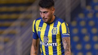 Emmanuel Ojeda no era tenido en cuenta por Leandro Somoza y seguirá su carrera en el fútbol chileno.