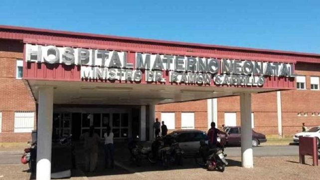 Córdoba. Las misteriosas defunciones de al menos cinco recién nacidos ocurrieron en el Hospital Ramón Carrillo.