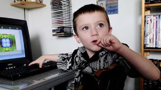 Un estadounidense invent&oacute; un  navegador especial para autistas