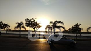 La primera jornada de la semana laboral será con sol pleno