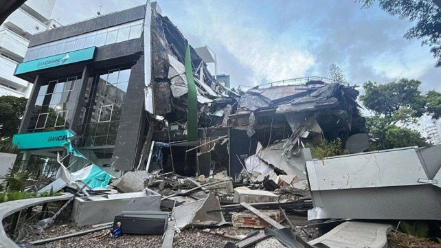 Doble sismo devastador en Venezuela: mil muertos y desesperado clamor por ayuda