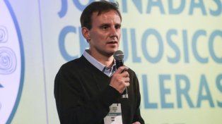 Milei despidió al denunciado interventor de Yacimientos Carboníferos Río Turbio