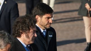 Pullaro sobre el discurso de Milei en el Congreso: No me gustó esa agresión que vi