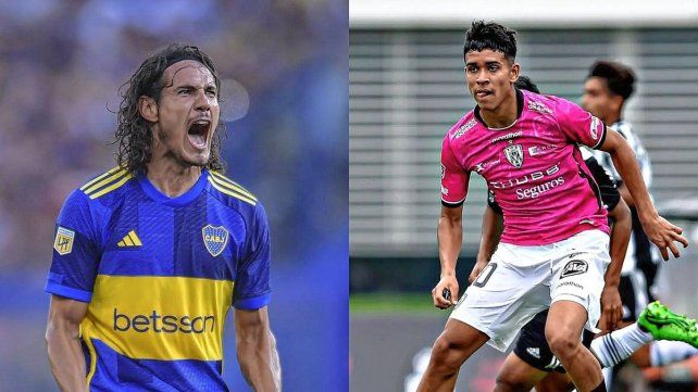 Boca Juniors a todo o nada ante Independiente del Valle por un lugar en los octavos de final.