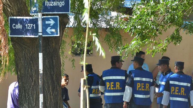 Murió el chico de 16 años baleado en el barrio Las Flores