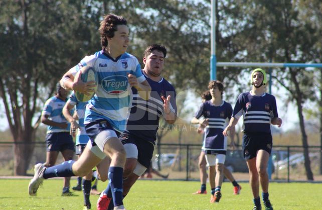 Arranca lo mejor en el Dos Orillas