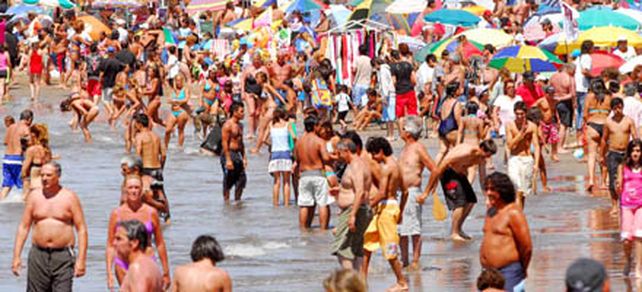El Estado quiere recuperar el turismo social que brill&oacute; hace unas d&eacute;cadas
