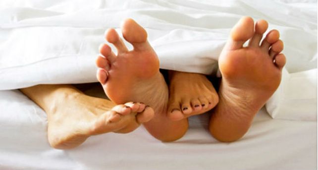 Un sondeo de opini&oacute;n revela la relaci&oacute;n entre pol&iacute;tica y sexo