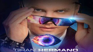 Gran Hermano: Santiago Del Moro confirmó la fecha de estreno del reality
