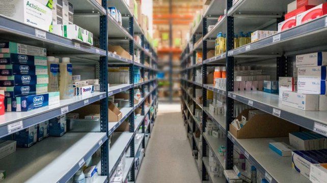 El modelo aplicado hasta diciembre de 2024 generó pérdidas superiores a 22.000 millones de pesos en la compa de medicamentos para Iosper&nbsp;