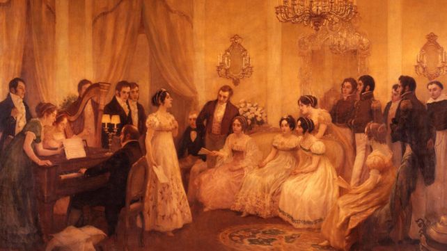 Revolución de Mayo: 10 curiosidades de la época&nbsp;