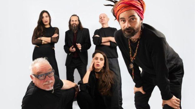 Te Traigo Un Son celebra siete años de salsa y música afrocubana