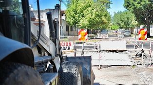 Trabajos de bacheo previstos para este jueves