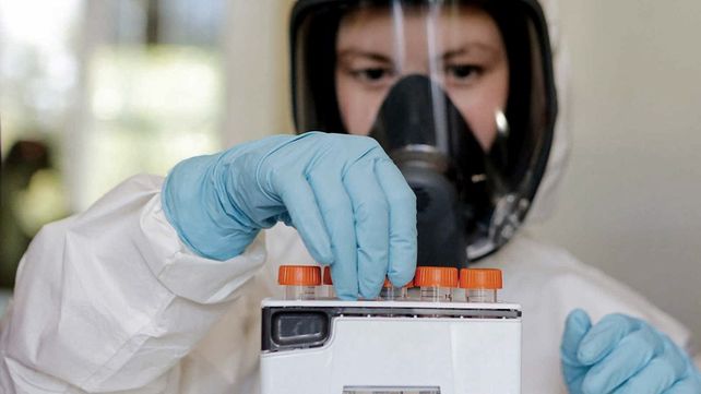 Sputnik V superó todas las pruebas hasta ahora