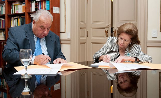 Acordaron profundizar políticas de acceso a la Justicia en todo el país