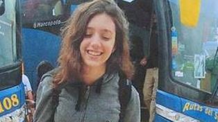 Otras detenciones fallidas por el asesinato de Lola Chomnalez