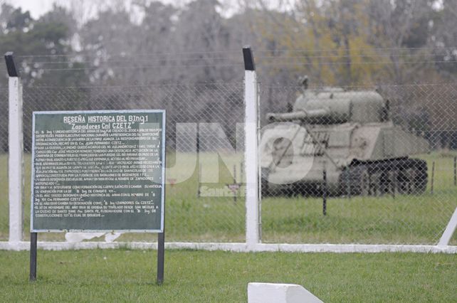 Investigan si un militar violó a su compañera soldado dentro de un batallón del Ejército Argentino