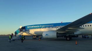 Repatrian de Tanzania a dos niños argentinos que quedaron varados