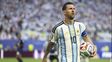 En vivo: Argentina ya juega el pasaje a cuartos de final ante Egipto en Atlanta