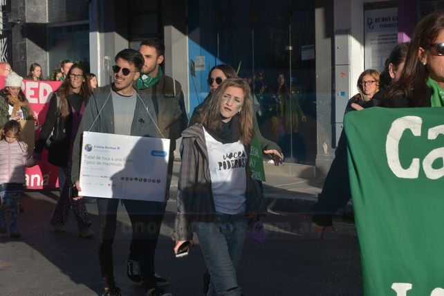 #4J: La deuda de la democracia es con nosotras, con nuestros cuerpos, con nuestras vidas