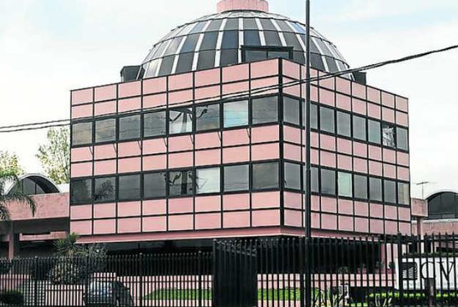 El Gobierno nacional informó sobre el cierre de la planta impresora de billetes Ciccone Calcográfica.&nbsp;