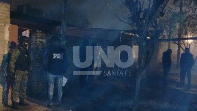 Cayó un hombre con pedido de captura por tentativa de homicidio