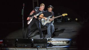 Lollapalooza 2017: AFIP detectó 45% de empleados con irregularidades en su registración