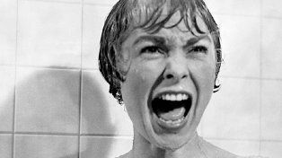 En el primer miércoles del ciclo de cine se exhibirá Psicosis de Alfred Hitchcock