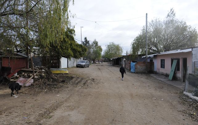 La pelea que desembocó en el crimen de Alejandro Coronel ocurrió en 2014 en Corrientes y La Ribera