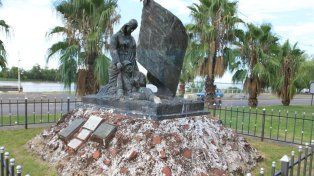 Paraná prepara actividades conmemorativas por los 44 años de la Guerra de Malvinas