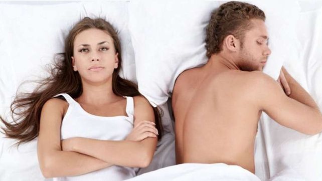 Las personas incompatibles en la intimidad con su mismo signo