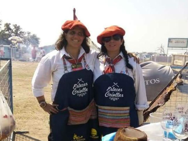 Mara y Alicia