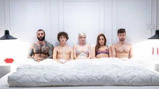 Canadá: “The Affairs of Lidia”, comedia erótica de Bruce LaBruce ambientada en el mundo de la moda.