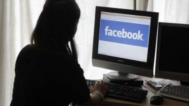 Ciberacoso. El asesino de Micaela Ortega se hizo pasar por una niña en Facebook. Tenía cuatro perfiles falsos.