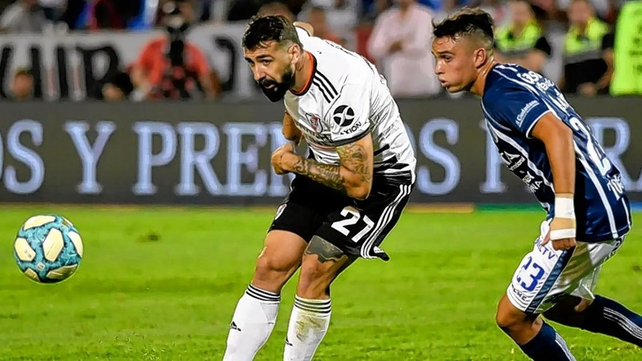 River, ya clasificado, recibe a Godoy Cruz en Avellaneda