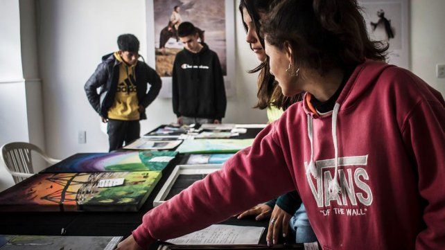 Juegos Culturales Entrerrianos Evita&nbsp;